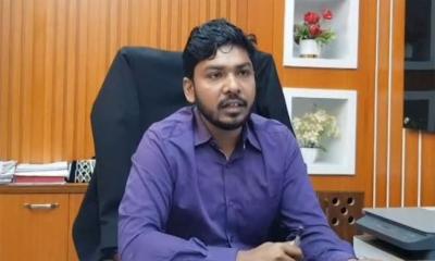 কুড়িগ্রামে সাংবাদিক পরিচয়ে ভাই বলায় ক্ষিপ্ত এসিল্যান্ড